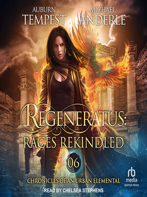 cover image of Regeneratus